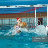 Pallanuoto. R.N. Savona in crescita con l'Olympic Roma, Nicosia: "Ci sta non brillare in questo periodo, con la Pro Recco per consolidare i nostri punti di forza" Pallanuoto. R.N. Savona in crescita con l'Olympic Roma, Nicosia: "Ci sta non brillare in questo periodo, con la Pro Recco per consolidare i nostri punti di forza"