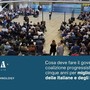 A Savona arriva “NOVA. Parola all’Italia”: uno spazio di ascolto per costruire dal basso il programma della coalizione progressista A Savona arriva “NOVA. Parola all’Italia”: uno spazio di ascolto per costruire dal basso il programma della coalizione progressista