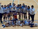 Pallavolo: dall'ultima giornata di Serie D arriva la conferma, per la Controcorrente Nlp è arrivata la salvezza