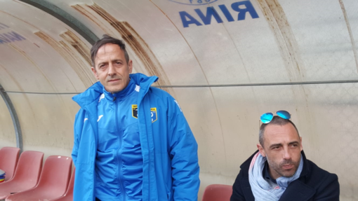 Nicola Colavito è il nuovo allenatore della Dianese&Golfo Nicola Colavito è il nuovo allenatore della Dianese&Golfo