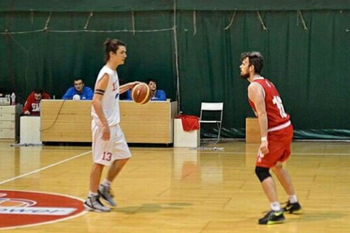Basket. Ritorno alla vittoria per la Pallacanestro Vado, Zavaglio: “Successo importante per il morale” Basket. Ritorno alla vittoria per la Pallacanestro Vado, Zavaglio: “Successo importante per il morale”
