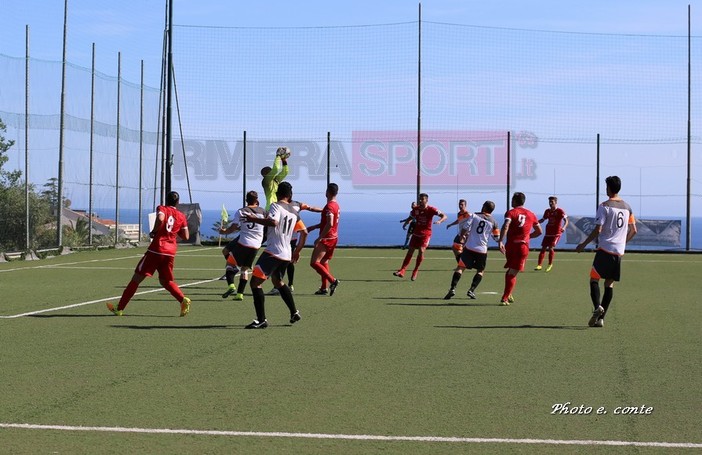 Calcio. Playoff Prima Categoria, la finalissima Ospedaletti-Cadimare si giocherà al San Carlo di Genova Voltri