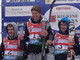 Oro per Stefano Cordone al trofeo Pinocchio di sci