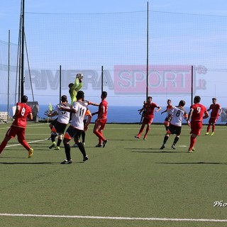 Calcio. Playoff Prima Categoria, la finalissima Ospedaletti-Cadimare si giocherà al San Carlo di Genova Voltri