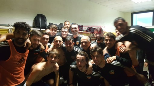 Calcio, Promozione. Ospedaletti, è fuga! Miceli ribalta il Taggia (VIDEO) Calcio, Promozione. Ospedaletti, è fuga! Miceli ribalta il Taggia (VIDEO)