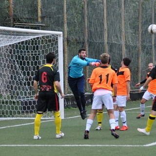 Calciomercato. le manovre dell'Ospedaletti: si pensa ai granata Stamilla e Lamberti