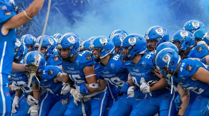 Football americano: Pirates 1984, al via la campagna di reclutamento con il camp tecnico valutativo