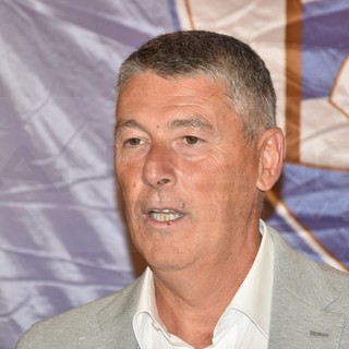 Sanremese, Masu: “La settimana più difficile della mia gestione. Il ds Quinteri? Valuteremo se proseguire insieme&quot; (VIDEO)