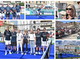 'Sanremo Padel Tour': piazza Colombo in visibilio per gli ex campioni del calcio e per le 'Leyendas' della racchetta (Foto e Video) 'Sanremo Padel Tour': piazza Colombo in visibilio per gli ex campioni del calcio e per le 'Leyendas' della racchetta (Foto e Video)