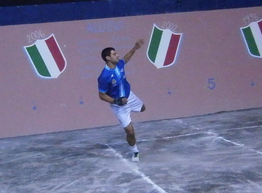 Pallapugno: i risultati dell'ultimo fine settimana dalla Serie A ai campionati giovanili