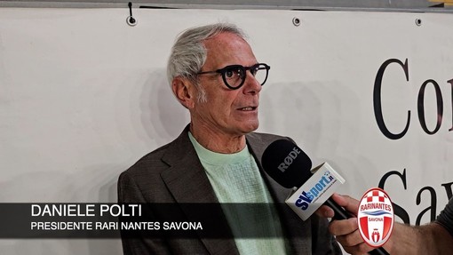 R.N. Savona, Polti lancia un appello al territorio: &quot;Una tavola rotonda con istituzioni e imprenditori per un progetto condiviso&quot;