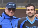 I Pirates ricordano l'amico Ettore, sabato ad Albisola si terrà il "Ronco Bowl" I Pirates ricordano l'amico Ettore, sabato ad Albisola si terrà il "Ronco Bowl"