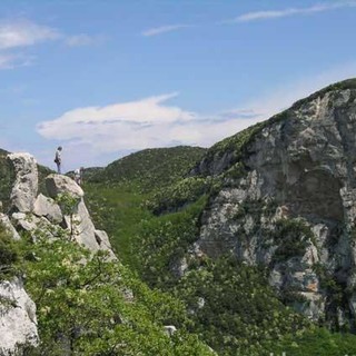 Escursione al parco regionale del "Bric Tana" con Entroterra Onlus