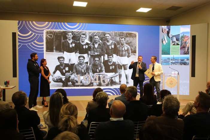 Volley | 80 anni di Fipav: a Genova una grande festa tra storia, memoria e il futuro dei giovani con il Trofeo Gian Luigi Corti