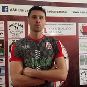 Calcio. Carcarese, pari e rimpianti contro il Bogliasco. Poggi: "Dobbiamo fare mea culpa e cercare di non commettere più certi errori"