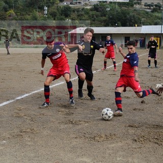 Giornata importante nel campionato di Prima Categoria
