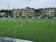 Calcio. Promozione, va in scena la festa del Pietra: superata 3-2 la Sampierdarenese