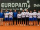Buona la prima in Serie A1 maschile per il Park Tennis Club Genova. Cedono a Padova le ragazze Buona la prima in Serie A1 maschile per il Park Tennis Club Genova. Cedono a Padova le ragazze