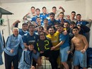 Calcio. Seconda Categoria, impresa del Pietra Under 21: Ferraro e Vignaroli firmano il successo contro il Bordighera Sant'Ampelio