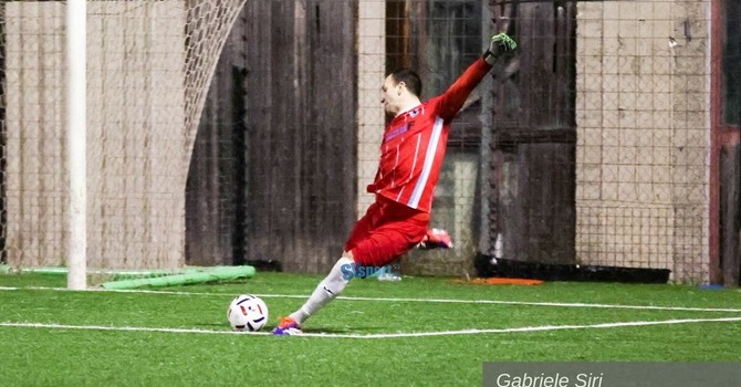 Calcio | L'Albissole continua a vincere, Pastorino: "Abbiamo saputo soffire e poi abbiamo buttato il cuore oltre l’ostacolo" (VIDEO) Calcio | L'Albissole continua a vincere, Pastorino: "Abbiamo saputo soffire e poi abbiamo buttato il cuore oltre l’ostacolo" (VIDEO)