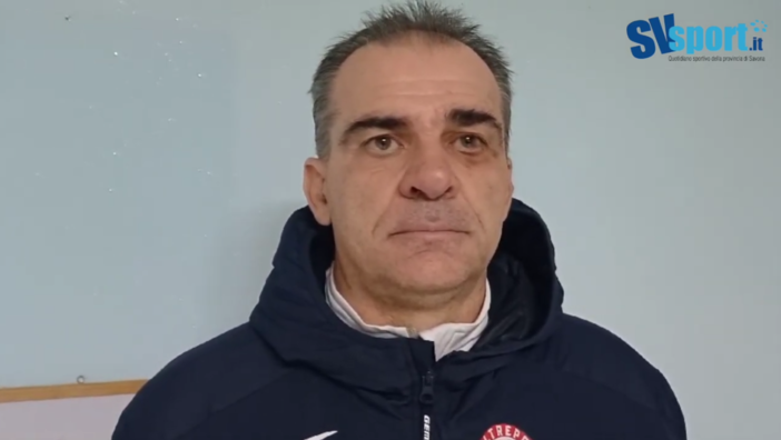 Calcio. L'Oltrepò perde a Vado ma conferma le proprie qualità, Parolini: "La sconfitta è bugiarda" Calcio. L'Oltrepò perde a Vado ma conferma le proprie qualità, Parolini: "La sconfitta è bugiarda"