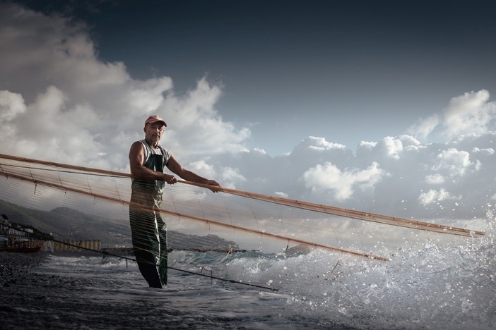 Show Cooking al mercato civico di Savona e a Noli per valorizzare il pescato ligure Show Cooking al mercato civico di Savona e a Noli per valorizzare il pescato ligure