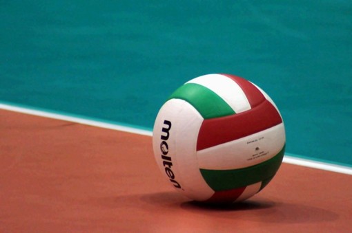 Volley: i risultati della serie d maschile e femminile