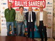 Il cuore del Rallye Sanremo batte al Forte di Santa Tecla: scatta da domani il weekend dedicato alla kermesse motoristica Il cuore del Rallye Sanremo batte al Forte di Santa Tecla: scatta da domani il weekend dedicato alla kermesse motoristica