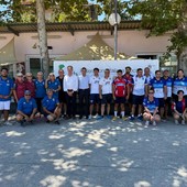 Petanque | Bordighera incorona i campioni italiani a coppie: due giorni di spettacolo, caldo e grande pubblico