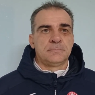 Calcio. L'Oltrepò perde a Vado ma conferma le proprie qualità, Parolini: "La sconfitta è bugiarda" Calcio. L'Oltrepò perde a Vado ma conferma le proprie qualità, Parolini: "La sconfitta è bugiarda"