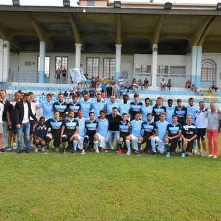 Calcio: Coppa Italia di Eccellenza, la sintesi e le azioni più importanti di Unione Sanremo-Ventimiglia