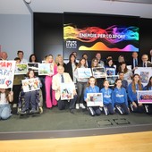 Al via il 14° Premio Fotografico Nicali-Iren promosso da Stelle nello Sport