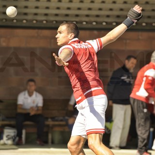 Pallapugno: stasera triplo appuntamento in tv e nel weekend si gioca la seconda giornata di A e B