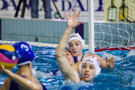 Pallanuoto: tutto pronto per la 'final four' di Coppa Len di oggi e domani alla 'Felice Cascione' di Imperia