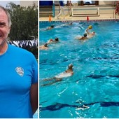 Pallanuoto, segnali di crescita per le giovanili del Doria Loano. Pisano: "Sulla strada giusta, ma ci vorrà tempo" Pallanuoto, segnali di crescita per le giovanili del Doria Loano. Pisano: "Sulla strada giusta, ma ci vorrà tempo"