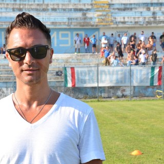 Calcio. Unione Sanremo, interessano Gagliardi e Negro del Savona. Bersano: "Ci farebbe piacere riportarli a casa"