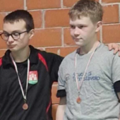 Tennistavolo. Golden Coppa Liguria, ottimi risultati per l'Asd Toirano. Galfrè raggiante: &quot;Podio di Panizza e Ponassi dimostrazione di grande crescita&quot;