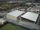 L’alluvione colpisce la Polisportiva di Cairo Montenotte, il presidente La Rocca: "Il tempo delle polemiche deve lasciare spazio all’azione condivisa" L’alluvione colpisce la Polisportiva di Cairo Montenotte, il presidente La Rocca: "Il tempo delle polemiche deve lasciare spazio all’azione condivisa"