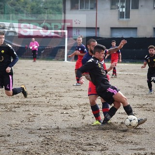 In Prima Categoria partite tutte da seguire