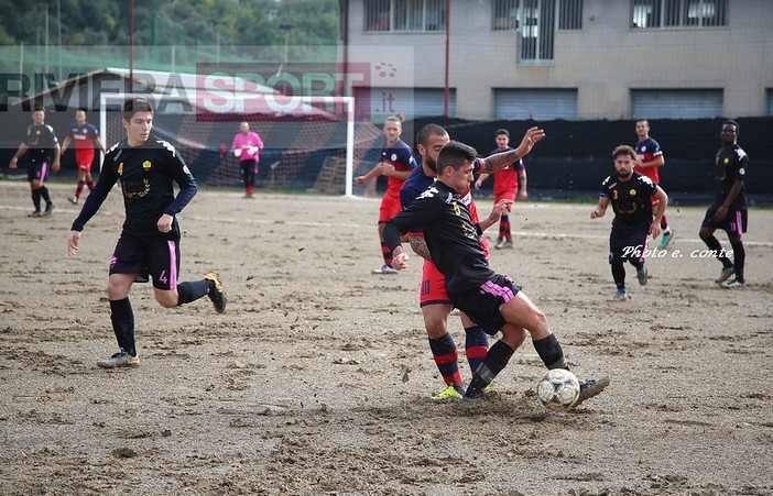 In Prima Categoria partite tutte da seguire