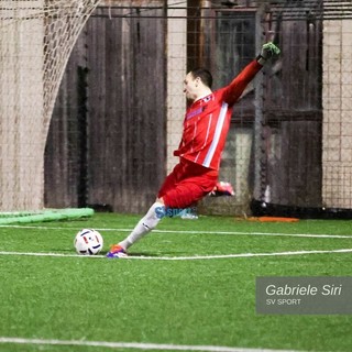 Calcio | L'Albissole continua a vincere, Pastorino: "Abbiamo saputo soffire e poi abbiamo buttato il cuore oltre l’ostacolo" (VIDEO)