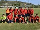 Calcio Giovanile. Rivivamo le emozioni delle partite tra baby talenti a San Bartolomeo al Mare (FOTO)