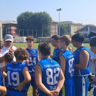 Pirates 1984, giovani all’arrembaggio ad Alessandria