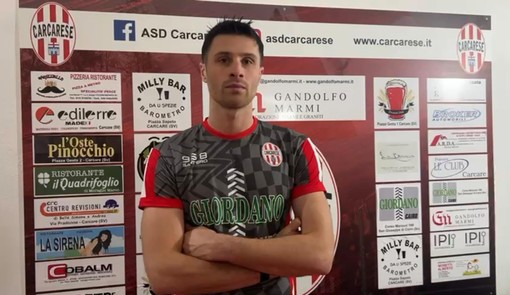 Calcio. Carcarese, pari e rimpianti contro il Bogliasco. Poggi: "Dobbiamo fare mea culpa e cercare di non commettere più certi errori"