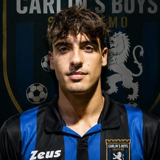 Calcio, Carlin’s Boys: Paolo Calderone torna nerazzurro: qualità, gol ed esperienza per un attacco ancora più competitivo