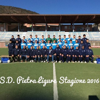 Calcio. Passione ed esperienza al servizio dei portieri, tra i segreti del Pietra c'è anche Paolo Canepa: "La società mi ha dato la possibilità di allenare dei ragazzi già molto bravi ed io cerco di aiutarli" Calcio. Passione ed esperienza al servizio dei portieri, tra i segreti del Pietra c'è anche Paolo Canepa: "La società mi ha dato la possibilità di allenare dei ragazzi già molto bravi ed io cerco di aiutarli"