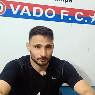 Calcio | Sestri Levante, l'eurogol di Pane vale il pari a Vado: "Risultato giusto, loro veramente forti" (VIDEO)