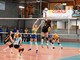 Pallavolo femminile: bella vittoria al tie-break per l'Hotel Villa Levi nella lunga trasferta di Ceparana Pallavolo femminile: bella vittoria al tie-break per l'Hotel Villa Levi nella lunga trasferta di Ceparana