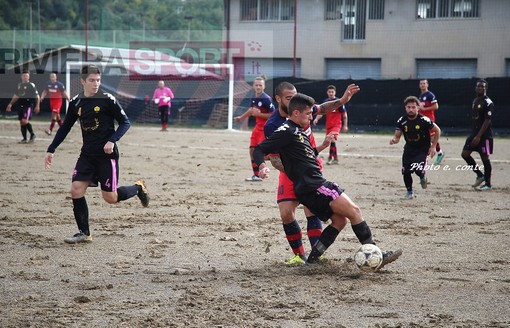In Prima Categoria partite tutte da seguire