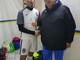 Un grande arrivo nell'ASD Toirano Futsal: è Pietro Scannapieco